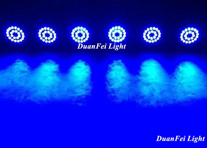 24 led waterproof par can-9