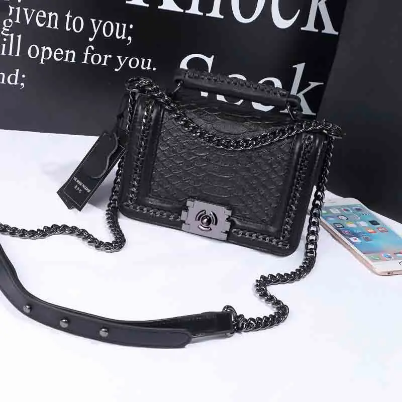 Women Messenge Bags 2017 Fashion Female PU Shoulder Bags Crossbody Bags Ladies Handbags Small Clutch Purses