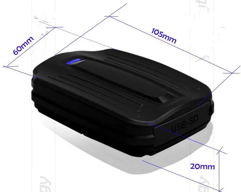 LK209A gps трекер для грузовиков/управления флотом/транспортного средства/арендуемого автомобиля с магнитом, система отслеживания google maps в реальном времени