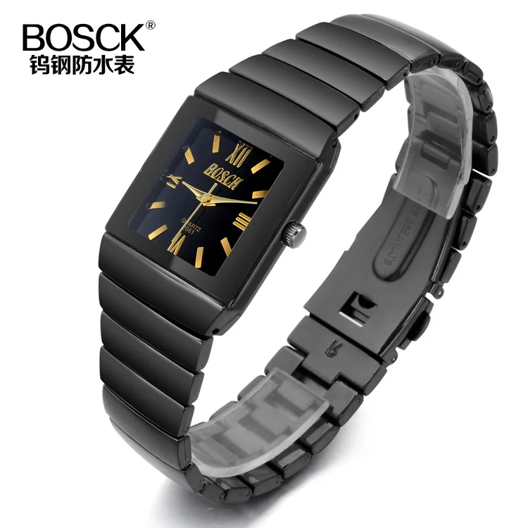 2015 Sale Reloj Prusi Watch Men Fashion Casual Waterproof Explosion Models Of Ultra-thin Tungsten Steel Watches Lenmax Table | Наручные