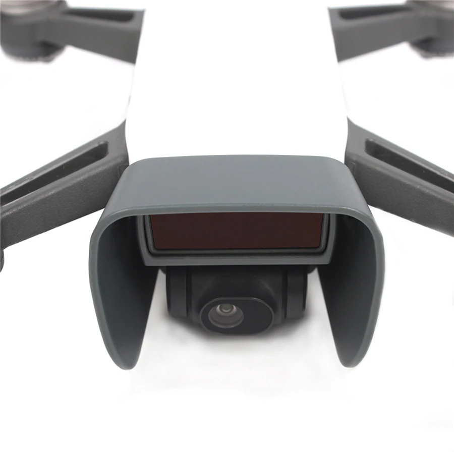 DJI Spark Hood Sun Shade Lens Hood Glare Gimbal Camera Protector Cover For DJI Spark font