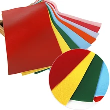 Давид аксессуары 20*34 см сплошной цвет личи искусственная синтетическая кожа, DIY материалы ручной работы, шитье, c2432