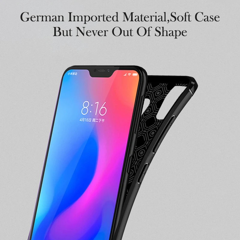 Купить Чехол Для Xiaomi A2 Lite