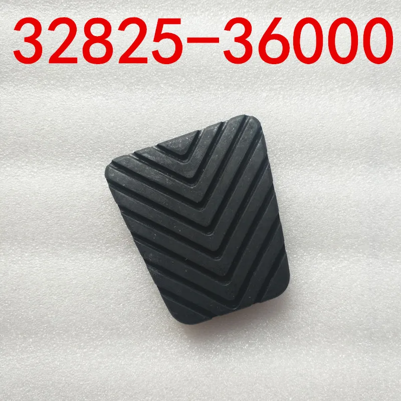 

Suitable for Kia Forte Cerato Soul rio sportage MT Manual gear Brake pedal Clutch pedal 3282536000