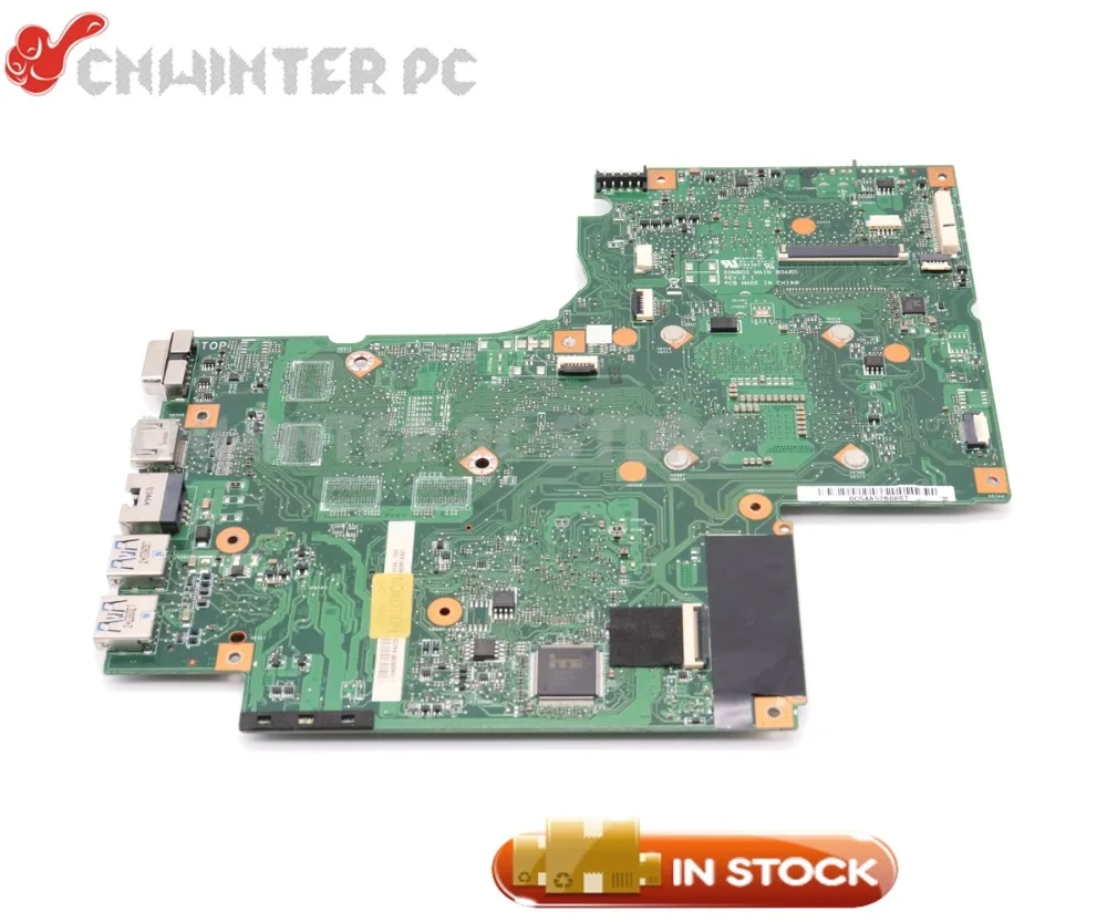Материнская плата NOKOTION DUMBO2 для Lenovo ideapad Z710 материнская ноутбука 17 3 дюйма HM86 UMA DDR3L