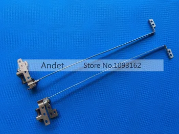 

LCD Hinges For Lenovo G500 G505 Series LCD Hinge Left & Right Set AM0Y0000400 AM0Y0000300