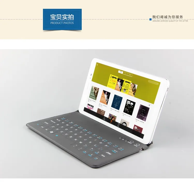 High Quality keyboard case