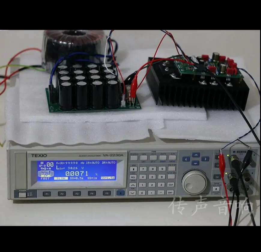 2 шт. Реплика dartzeel после усилителя мощности доска G3-003