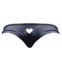 S-XL, сексуальный Бразильский бикини, низ, женский купальник, женские стринги, трусы, микро мини-стринги, трусики, нижнее белье, Heart-shaped2019