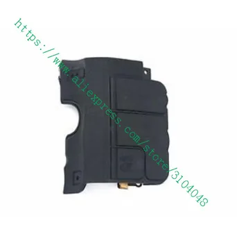 

NEW USB Cover Shell with MIC HDMI GPS Rubber For Nikon D600 D610 Camera Replacement Unit Repair Part