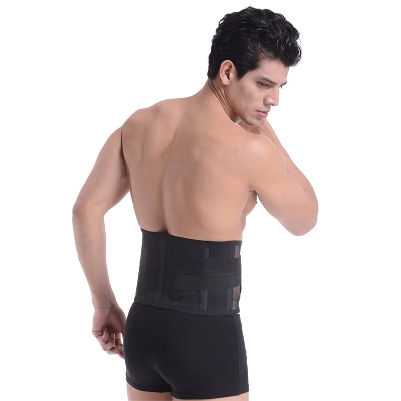 Corset for Posture Brace Support Back Belt (19)