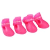 Dog Rain Shoes