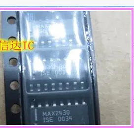 MAX2430ISE MAX733EWE B58345 FS1031 | Электроника