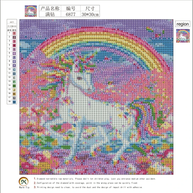 6877