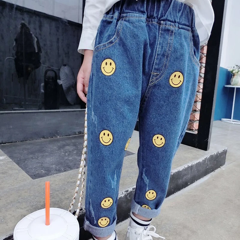 pant face