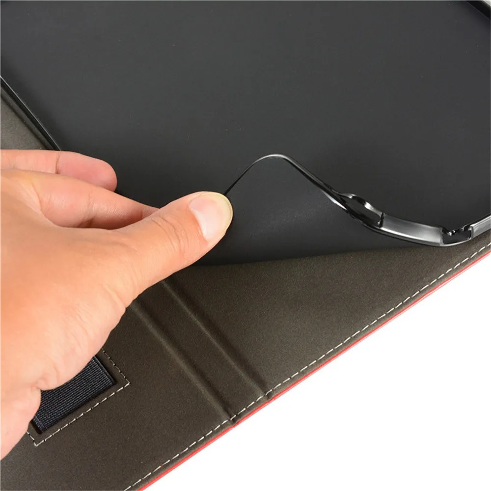 tablet case For iPad Pro 11inch New For iPad Pro 11'' 2019 Release Folio Leather Wallet Card Stand Case Cover#g4