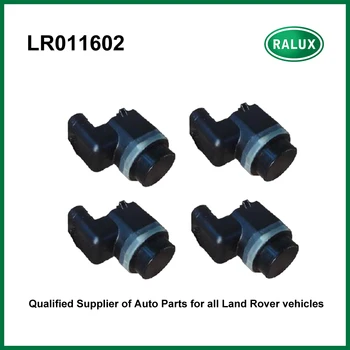 

4PCS auto sensor of Parking distance control with rear parking aid for Discovery 4 Evoque Range Rover LR011602