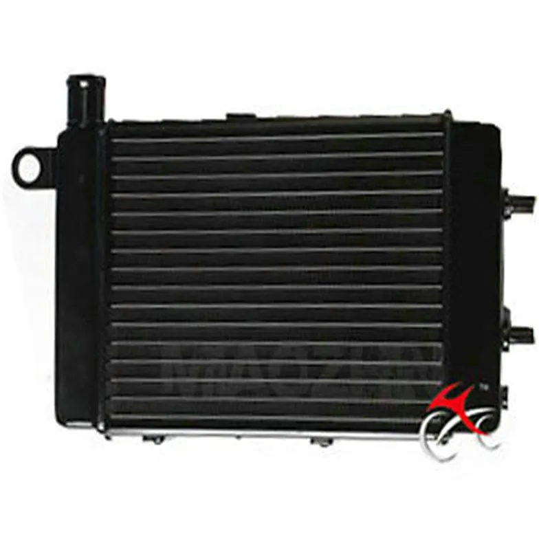 

Right Aluminum Radiator For Aprilia RSV1000 RSV 1000 Tuono 2002-2005 2003 2004