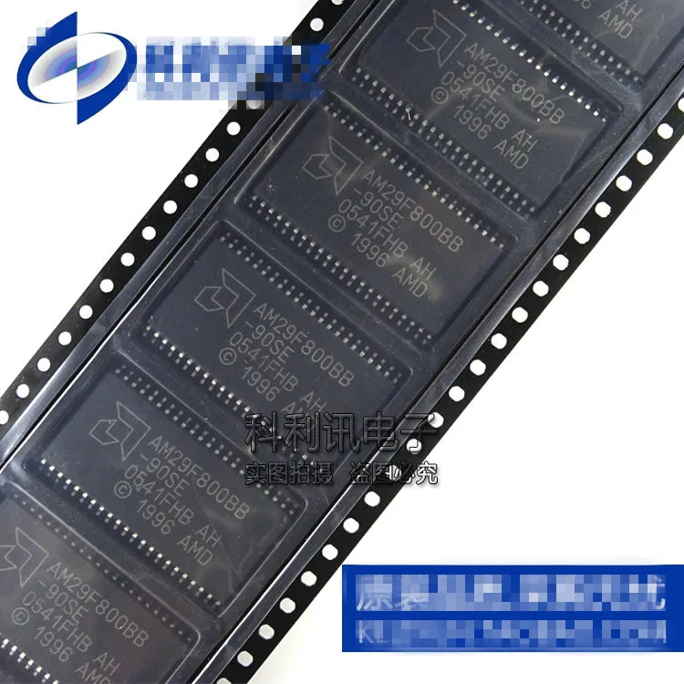 AM29F800BB-90SE
