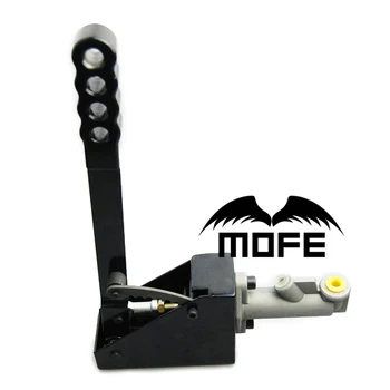 

MOFE SPECIAL OFFER 0.7" Master Cylinder Aluminum Racing Drifting Rally Car Hydraulic Handbrake Hand Brake