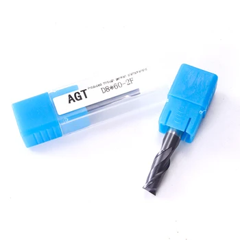 

1PCS Alloy Carbide End Mill Metal Cutter Milling Tools HRC55 2 Flute Tungsten Steel Milling Cutter Endmill 1mm 2mm 3mm 4mm 6mm