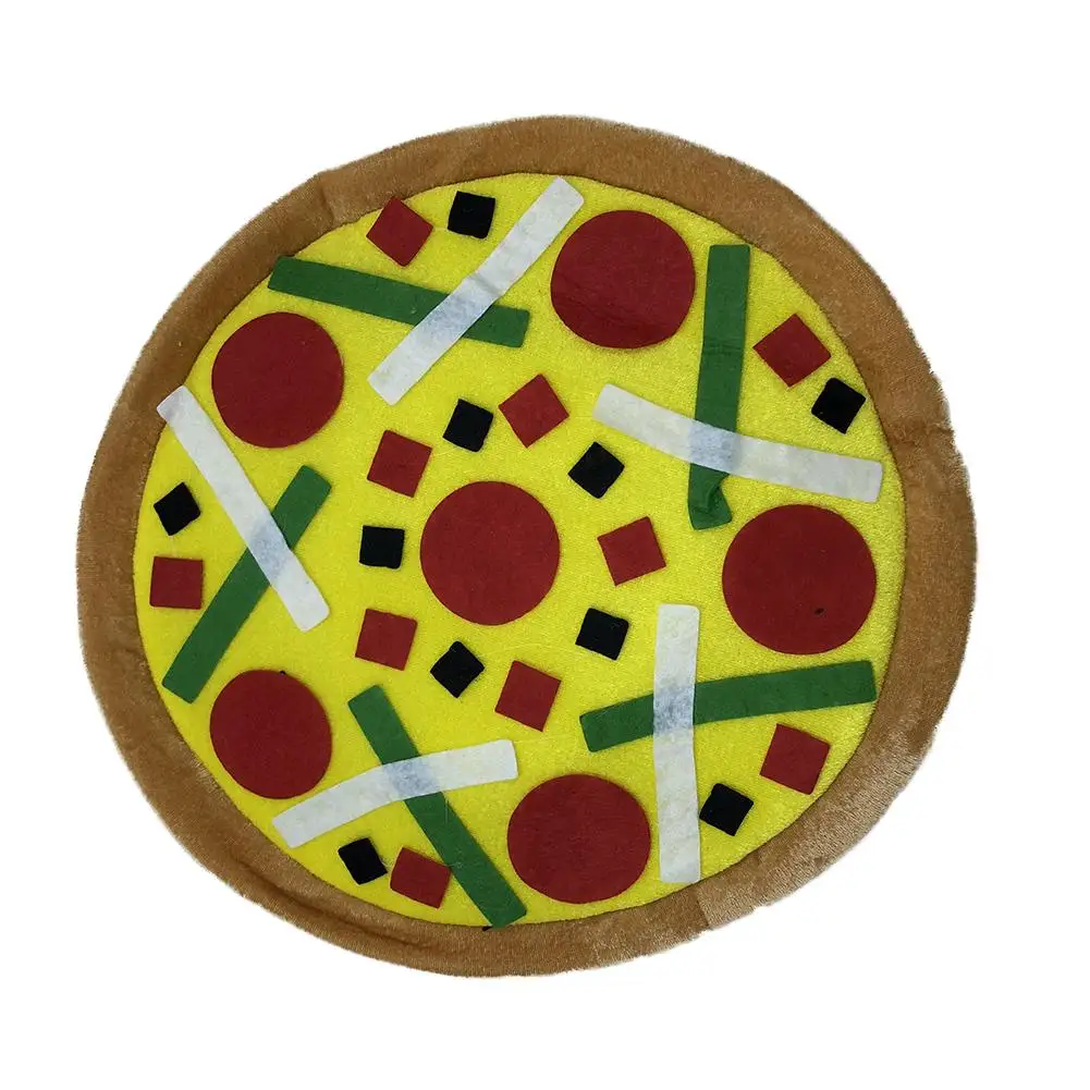 Новая забавная Pizza шапка вечерние фестиваль Для мужчин's и женщин мужчин для
