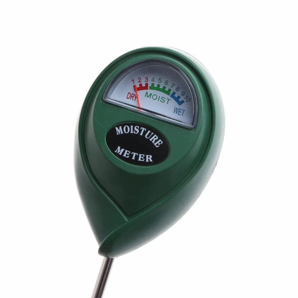 Shanwen светильник для измерения влажности почвы, измеритель влажности, измеритель влажности, детектор, садовое растение, цветок, 5A50179