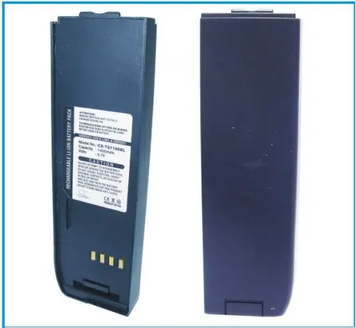

Cameron Sino Battery For ASCOM 21,THURAYA Hughes 7100,Hughes 7101(P/N For CP0119 TH-01-006 CP0119) CameronSino