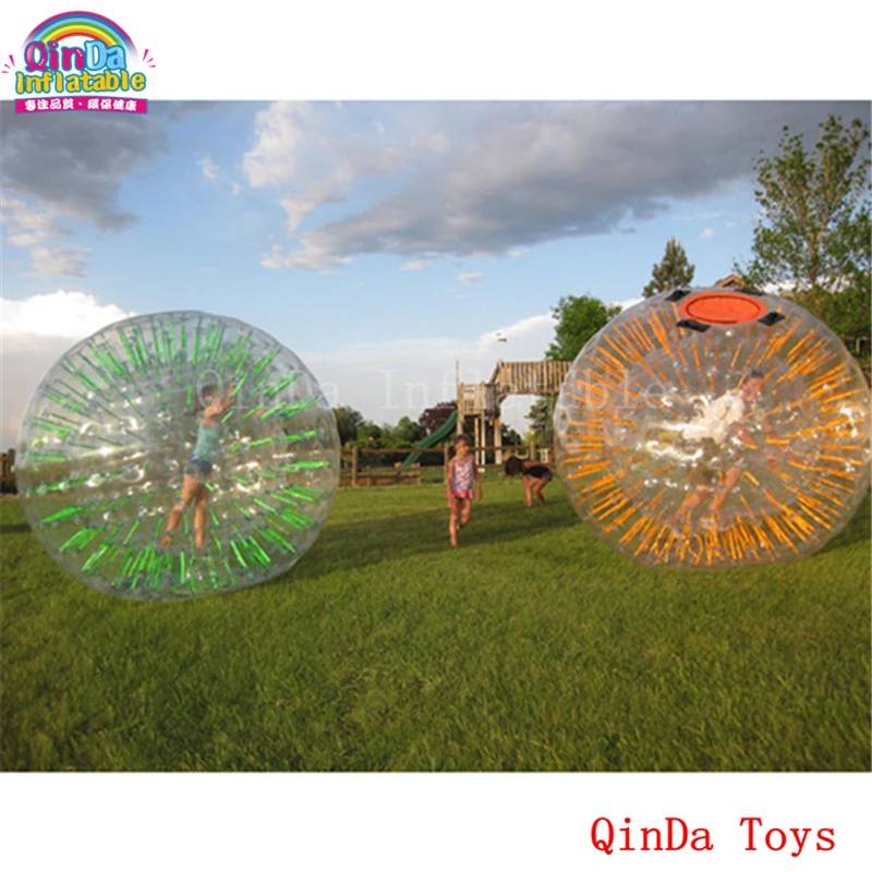 inflatable zorb ball38