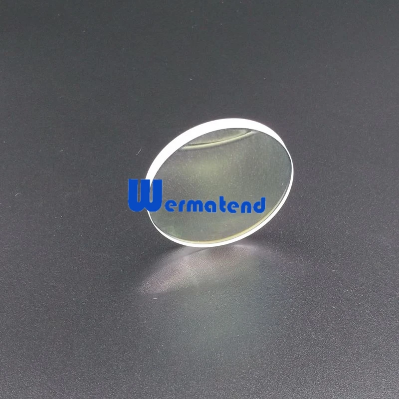 Wermatend оригинальный focul объектив для лазерной режущей головки размеры 1 10 D28mm Длина