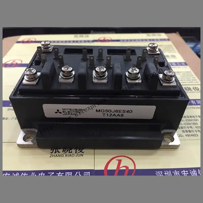 

MG50J6ES40 module Special supply Welcome to order !