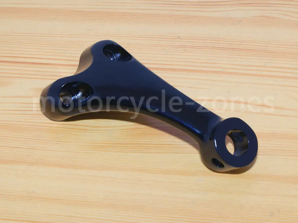 

Motorcycle Shift Side Mount Bracket Forward Controls Foot Peg Support For Harley Sportster XL883 XL1200 2004-2013