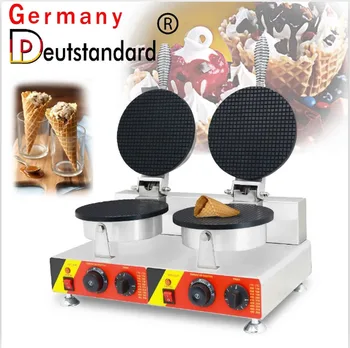 

Free shipping hotdog waffle maker / personalized waffle maker / commercial waffle maker