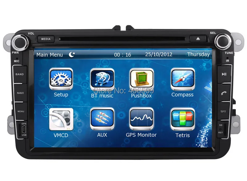 Sale 7" Head Unit Car DVD Player for VW Volkswagen Tiguan Touran T5 Transporter Scirocco w/ GPS Navigation Radio BT TV USB SD AUX MP3 1 Sale 7" Head Unit Car DVD Player for VW Volkswagen Tiguan Touran T5 Transporter Scirocco w/ GPS Navigation Radio BT TV USB SD AUX MP3 1