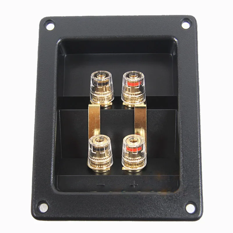 Junction Box Sized Speakers