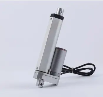 

Auto Lambo door motorized strut shock Voltage 12V Stroke 457MM Thrust 1500N The speed is 10MM/S