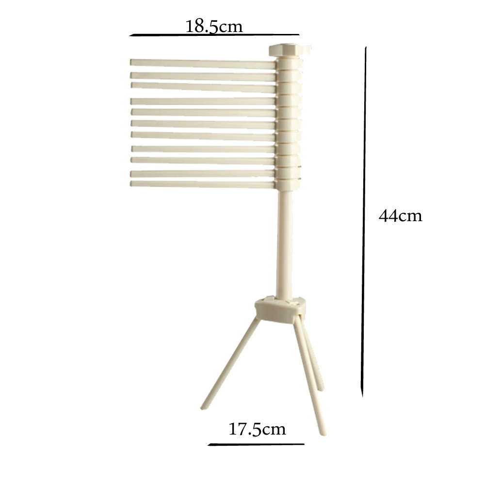 Дропшиппинг инструмент для изготовления пасты пластиковые спагетти паста сушильная стойка лапша сушильный держатель