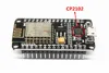 Carte de développement WIFI sans fil module NodeMcu v2 Lua ESP8266 avec antenne pcb et port usb ESP-12E CP2102 ► Photo 1/6