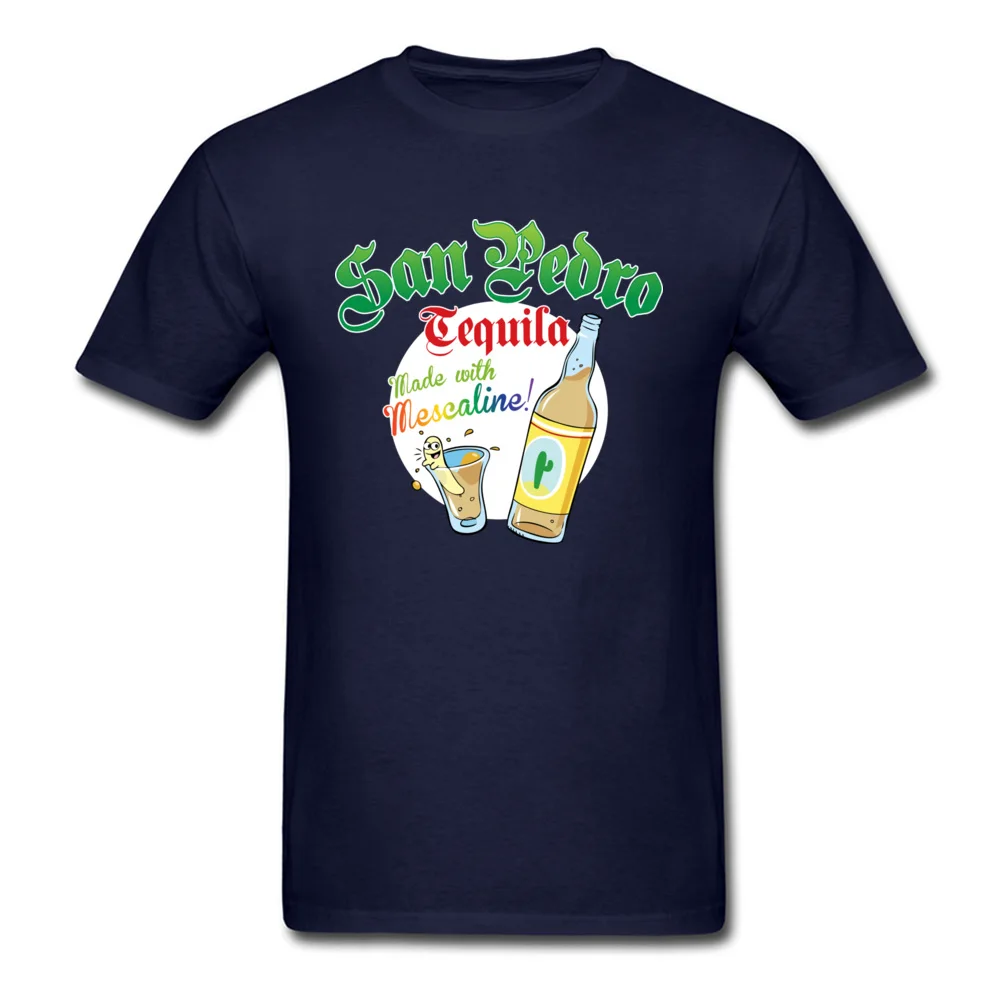 San Pedro Tequila_navy