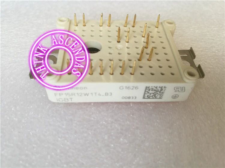 IGBT FP15R12YT3/FP15R12W1T3/FP15R12W1T4/FP15R12W1T4_B3/FP15R12W2T4/FP25R12KT4/FP25R12W2T4