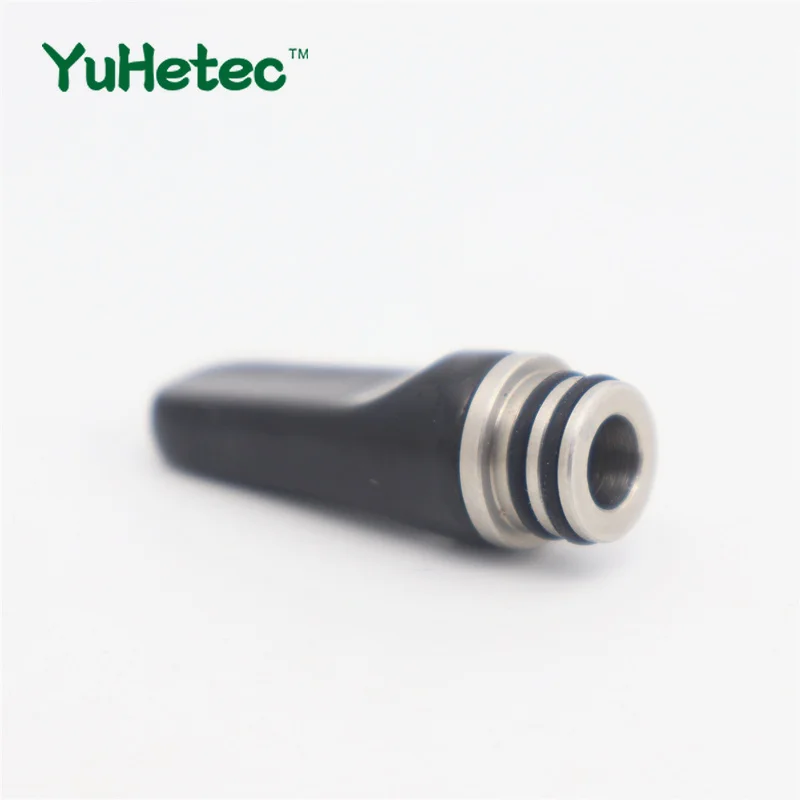 Керамический капельный наконечник YUHETEC 510 из нержавеющей стали 2 шт.|Аксессуары| |