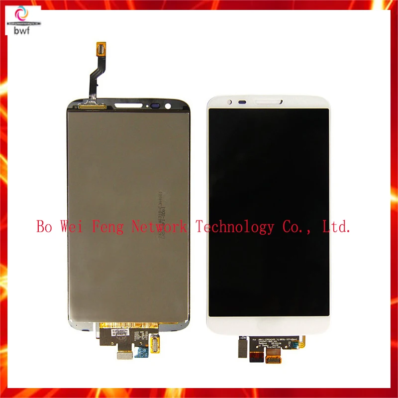 

10Pcs/lot Original For LG G4 Lcd Assembly with Touch Screen For LG G4 H815 H818 H810 VS999 Display Screen Digitizer Replacement