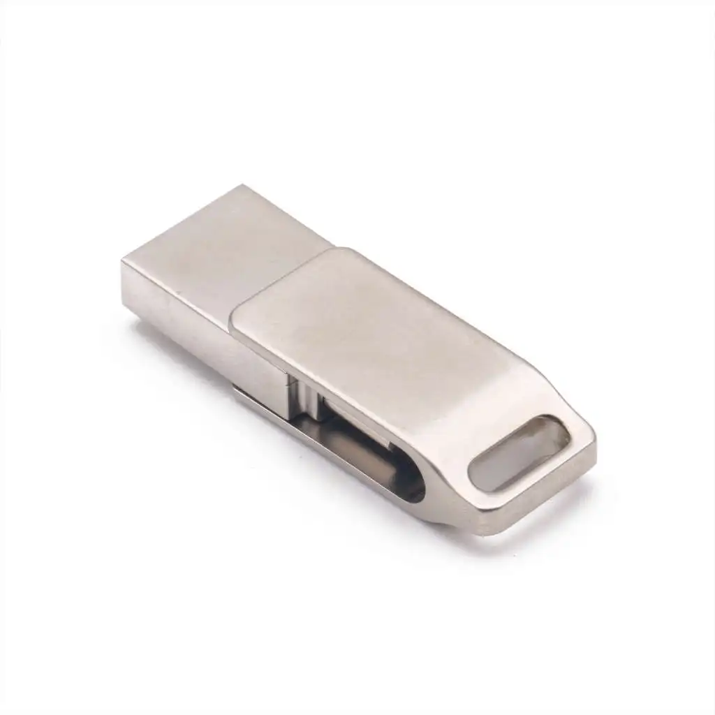 2 в 1 тип-c USB 3,0 U дисковая карта памяти, Флеш накопитель USB3.0 флеш-накопители для смартфонов Android tablet PC CW10244