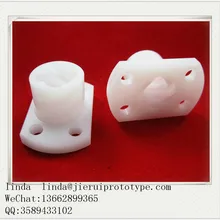 Китай cnc подвергая механической обработке части услуги 3D печать смарт-часы индивидуальная обработка медицинские инструменты перепрессформы