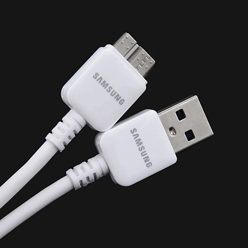 Оригинальное настенное зарядное устройство samsung 5,3 V 2A EU US адаптер 1 м Micro USB 3,0 кабель для синхронизации данных для samsung Galaxy S5 Note 3