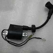 Катушка зажигания в сборе для Yamaha 3HP подвесной мотор 6L5-85570-M0-00