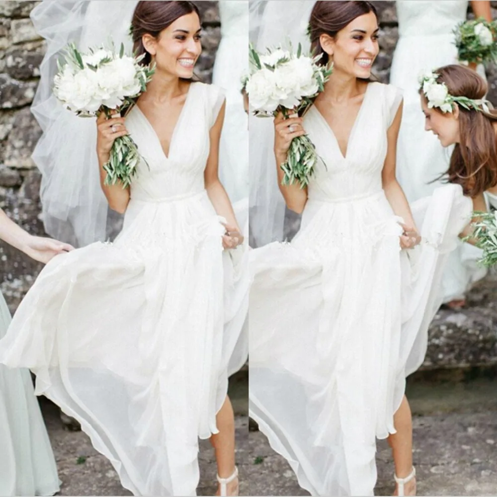 Wedding Table Petite Wedding Dresses popular petite wedding dresses buy cheap 2016 new bridal gown vestidos de novia v neck lace ball gown