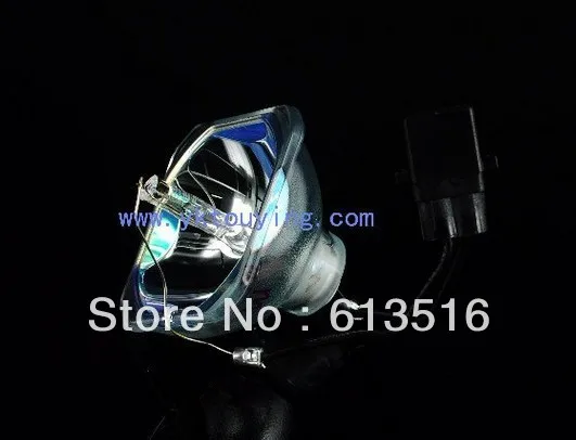

Projector bare Lamp&Bulb ELPLP41 for EMP-260 / EMP-77C / EMP-S52 / X52 / EX21 / EX30 / EX50 / EX-70 H283A H284A 78 HC 700