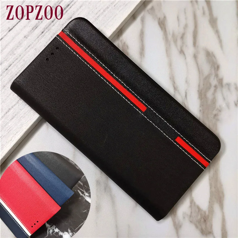 

case For zte blade v9 nubia m2 lite axon 7 z17 mini s phone Back Cover Flip pu Leather full protect shockproof Case Coque