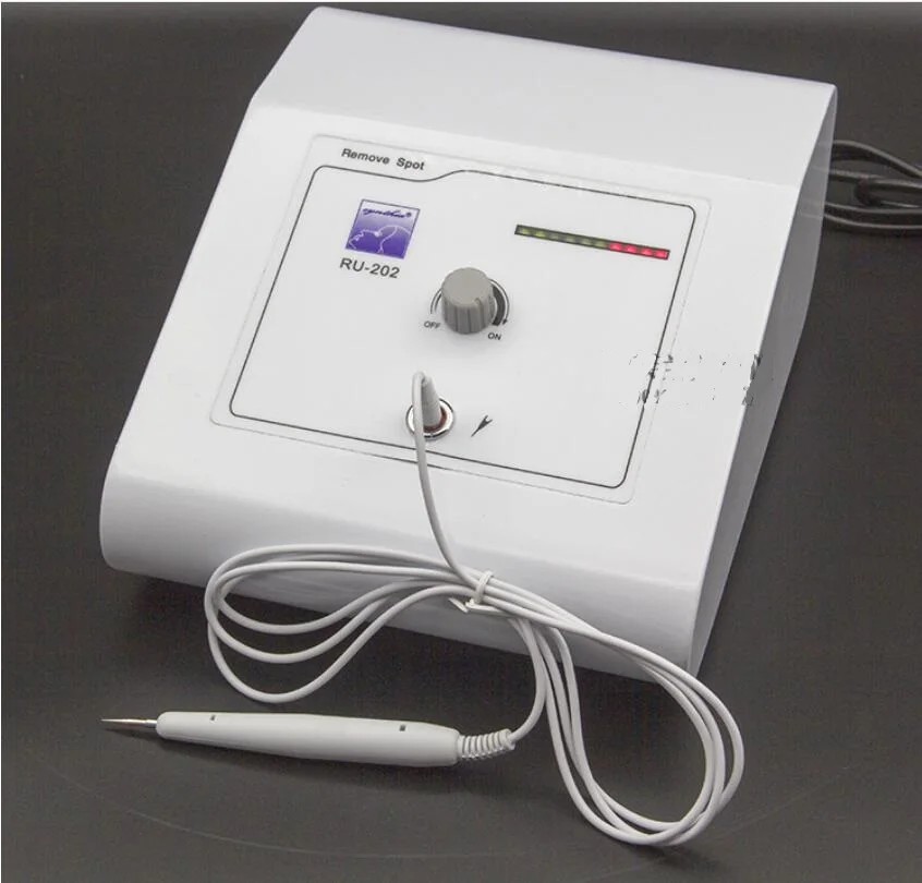 220v beauty equipment face black spot remover machine freckle ephilis